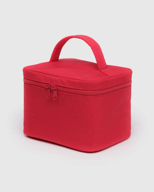 Large Cosmetic Case