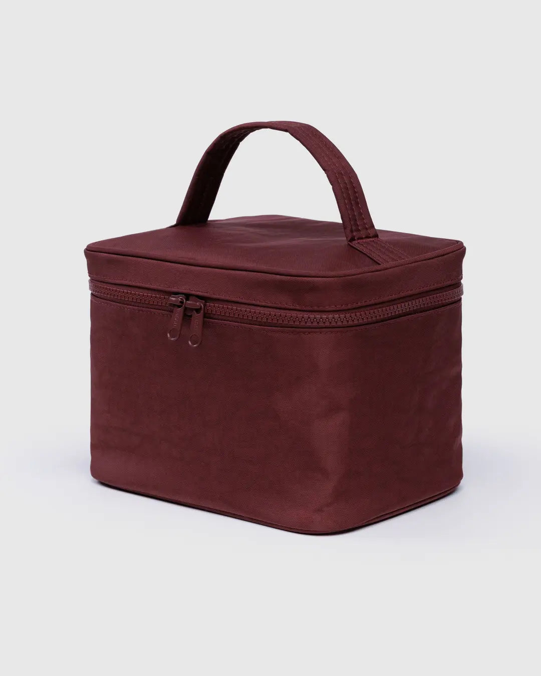Large Cosmetic Case
