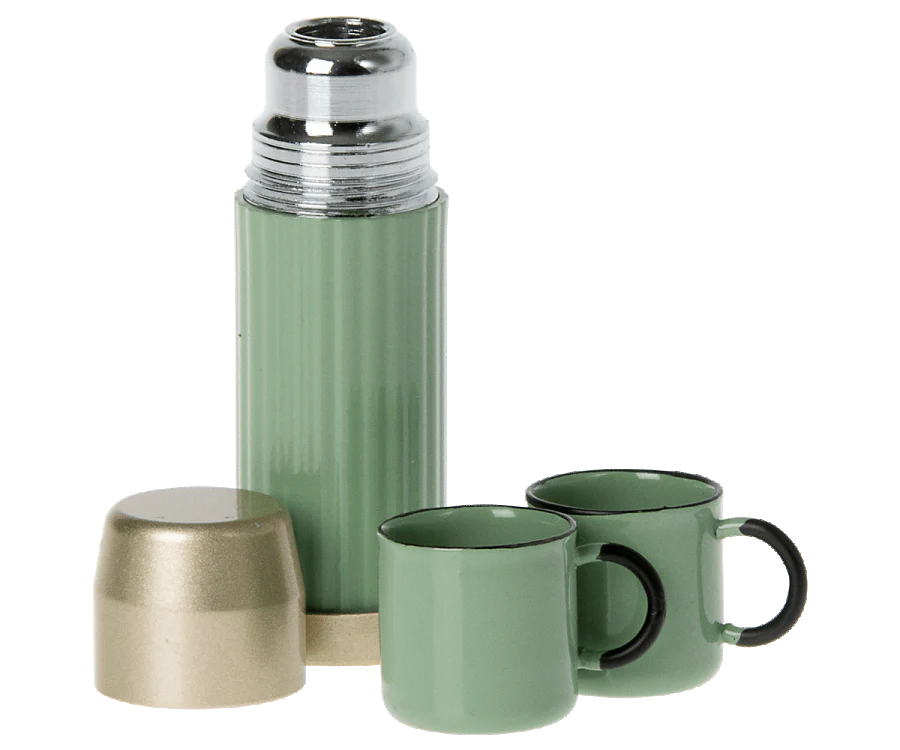 Mouse Thermos & Cups
