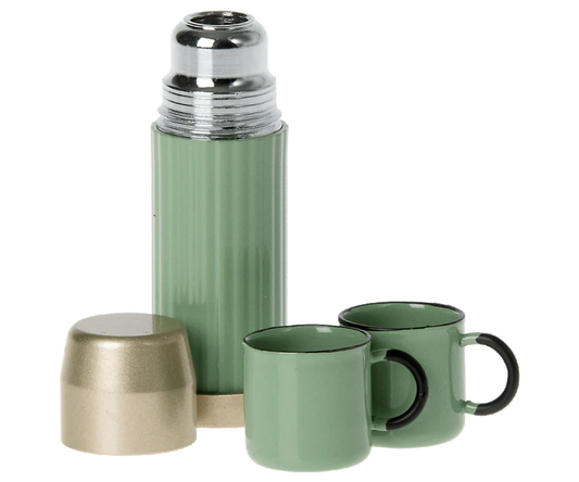 Mouse Thermos & Cups