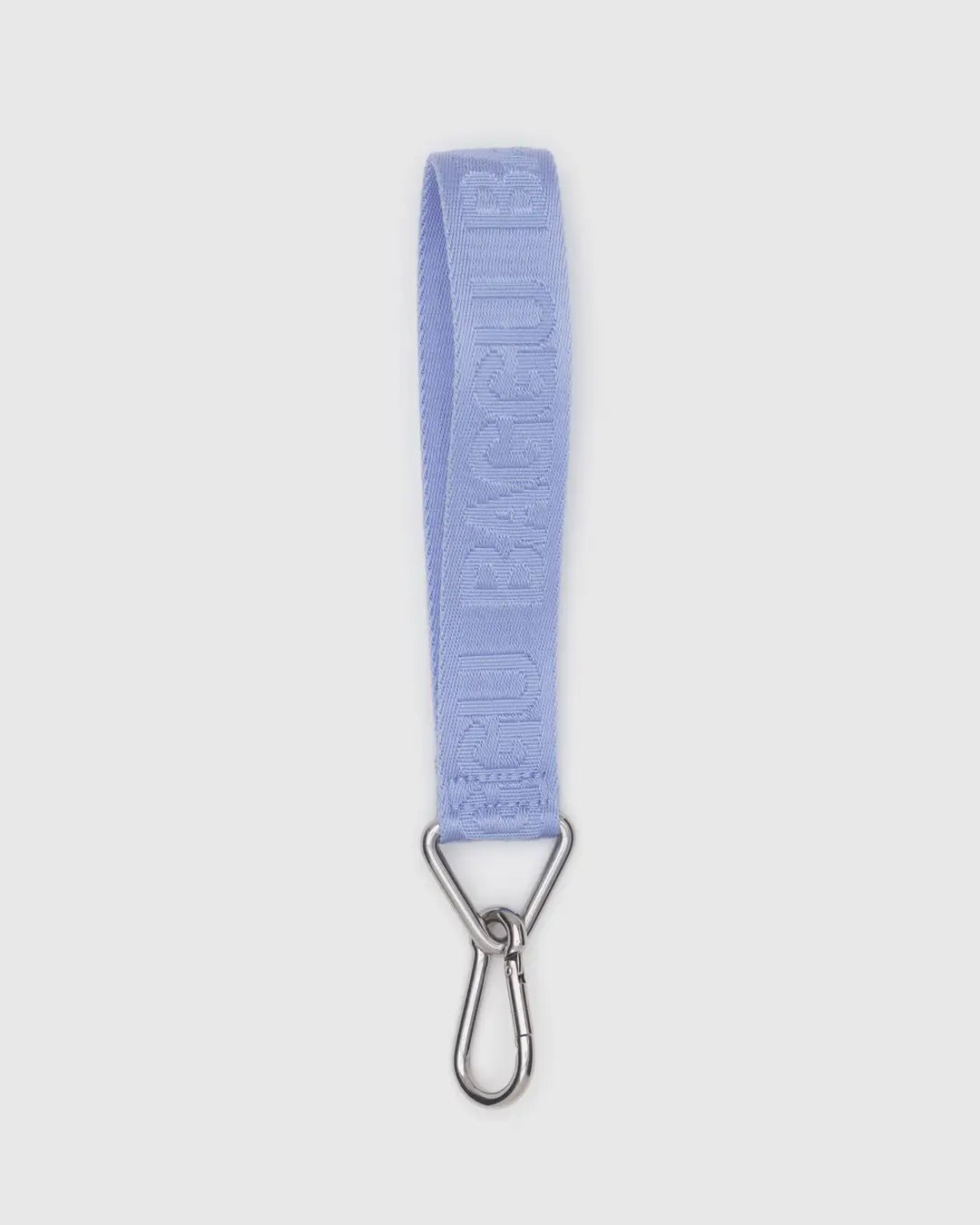 Logo Keychain