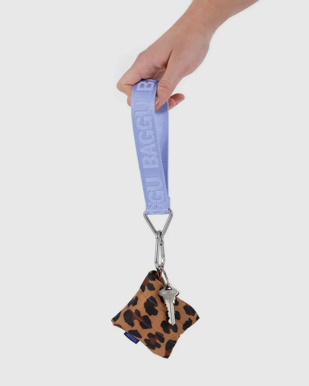 Logo Keychain
