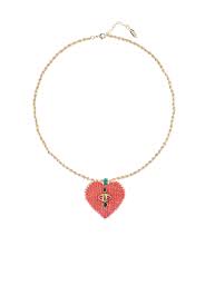 Fortaza Necklace