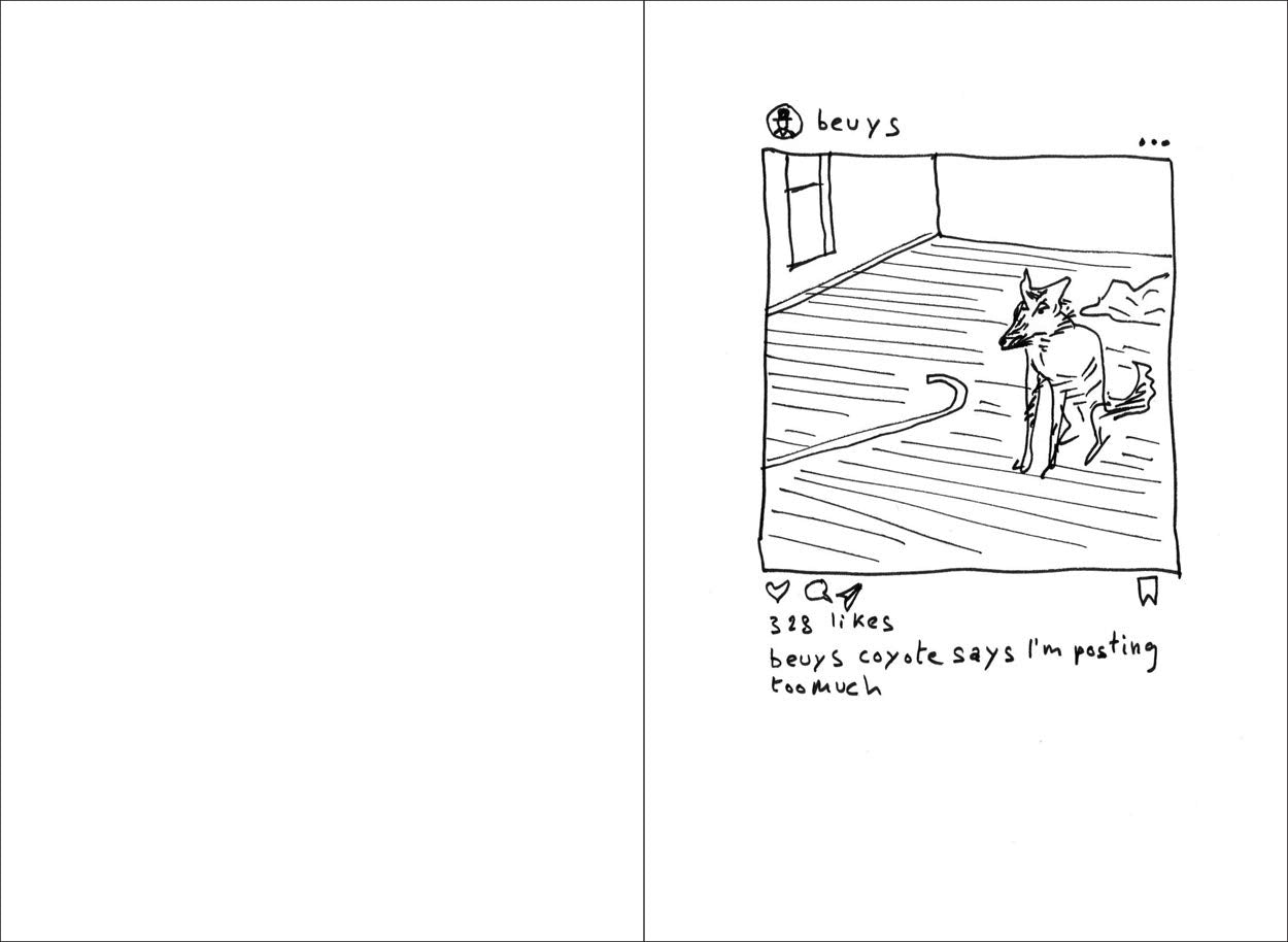 Jean-Philippe Delhomme: Artists' Instagrams