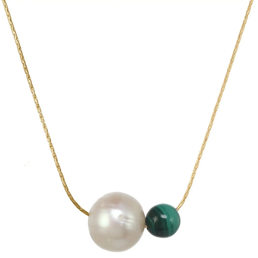 Isla Necklace