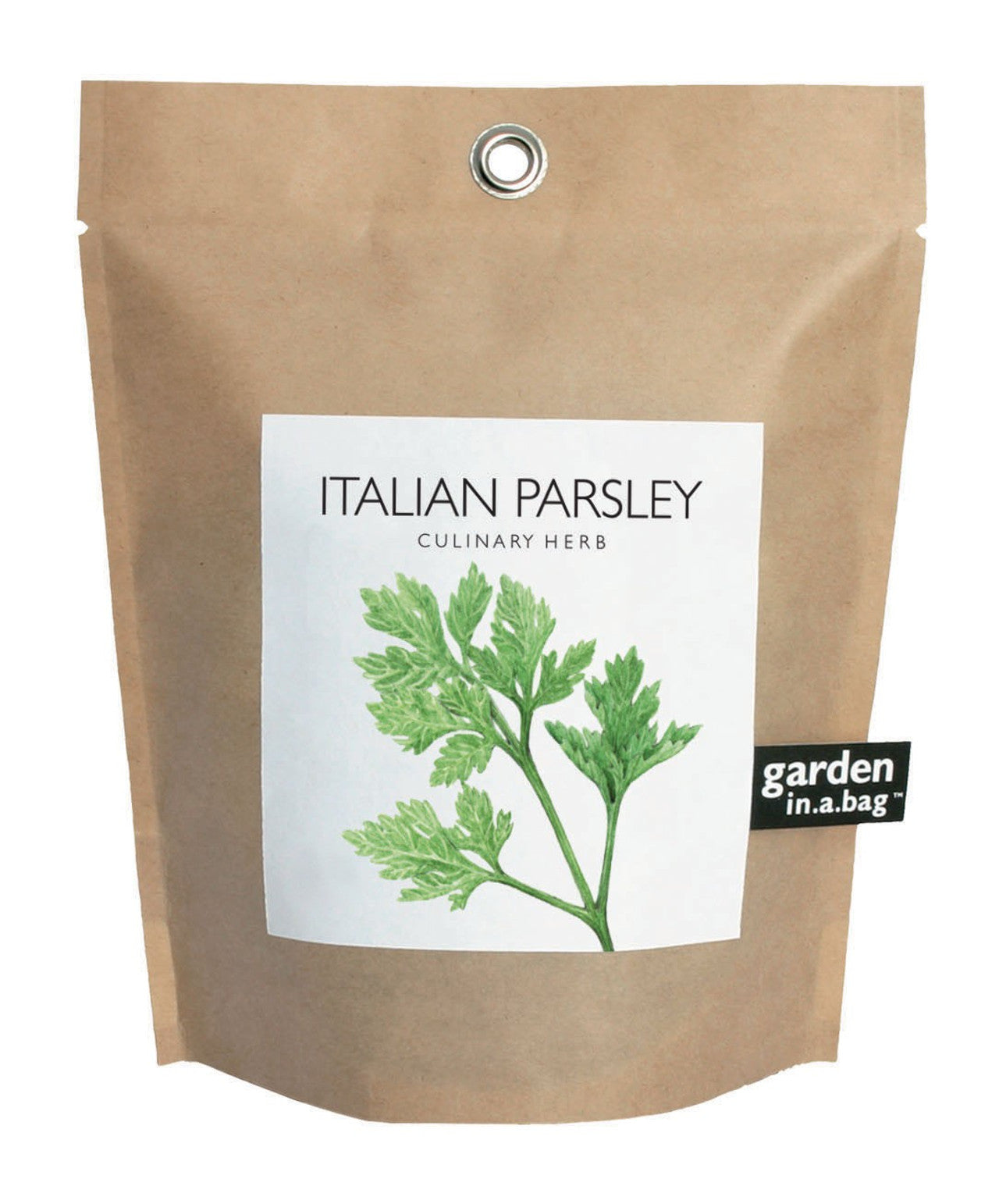 Garden in a Bag