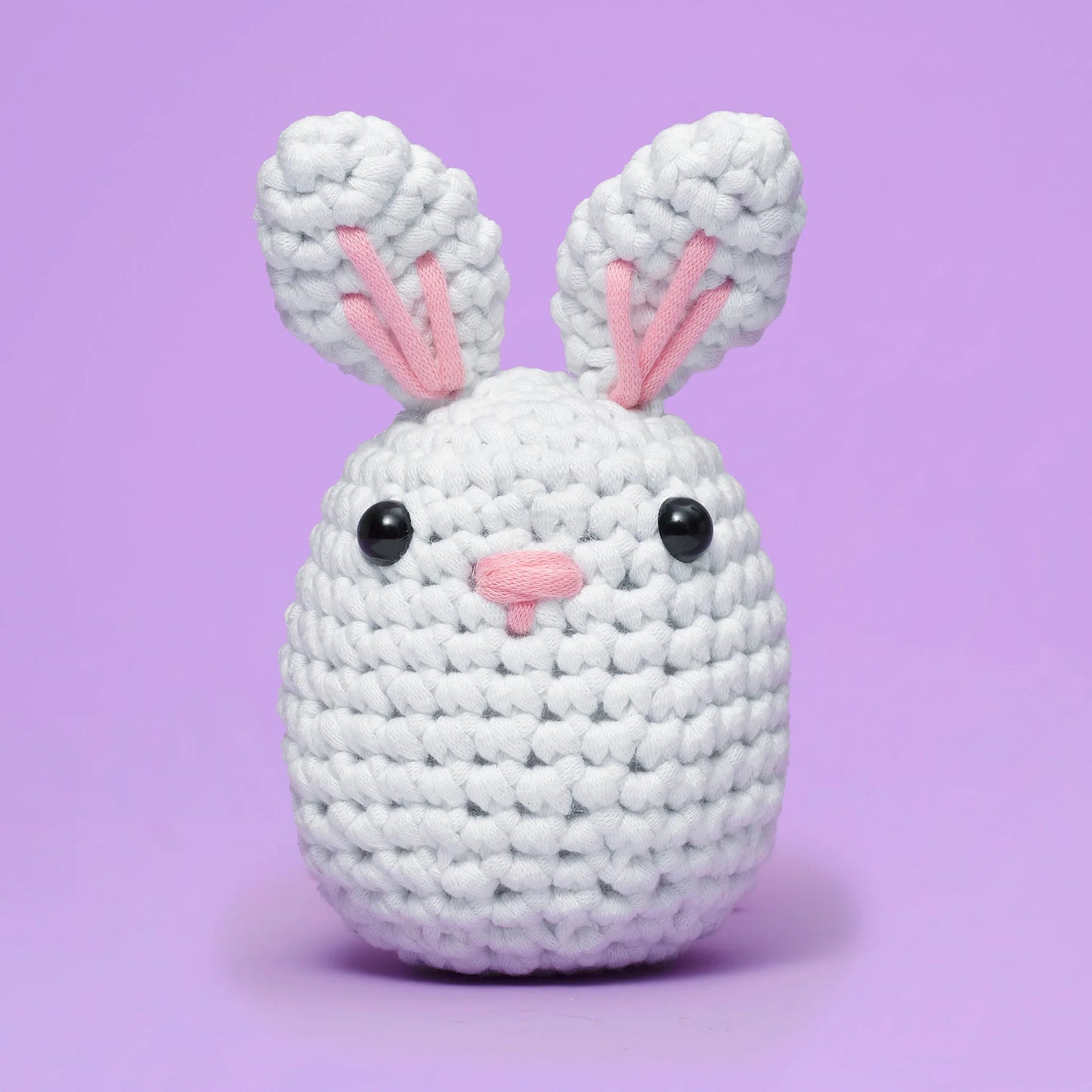 The Woobles Crochet Kits