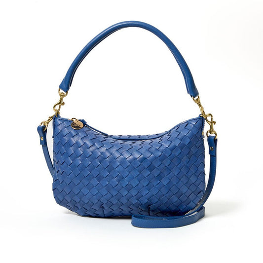 Petit Moyen Messenger Bag