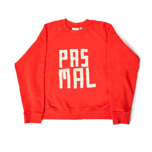 Le Court Sweatshirt