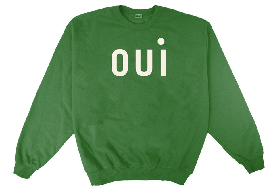 Le Court Sweatshirt
