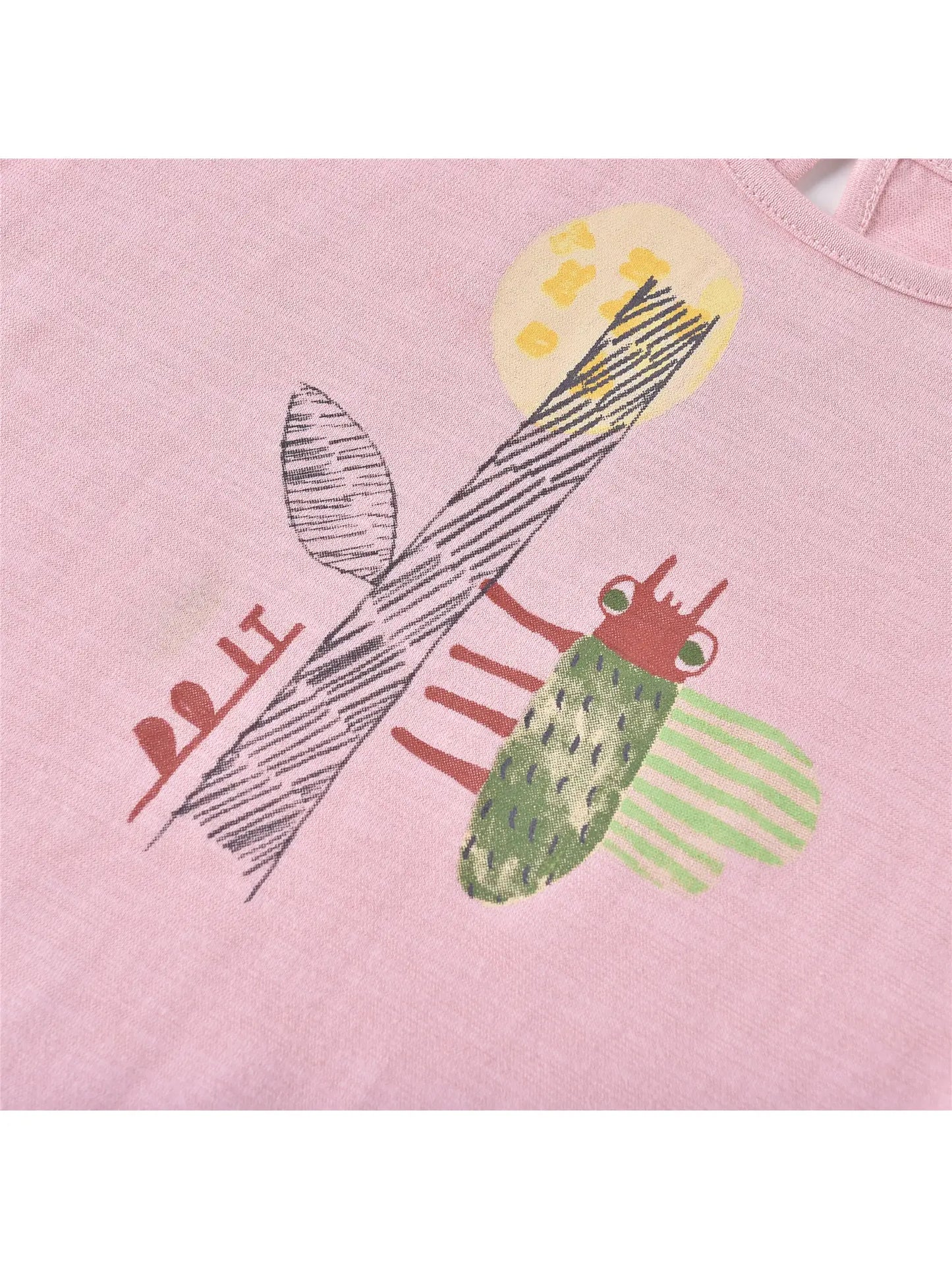 Julia T-shirt