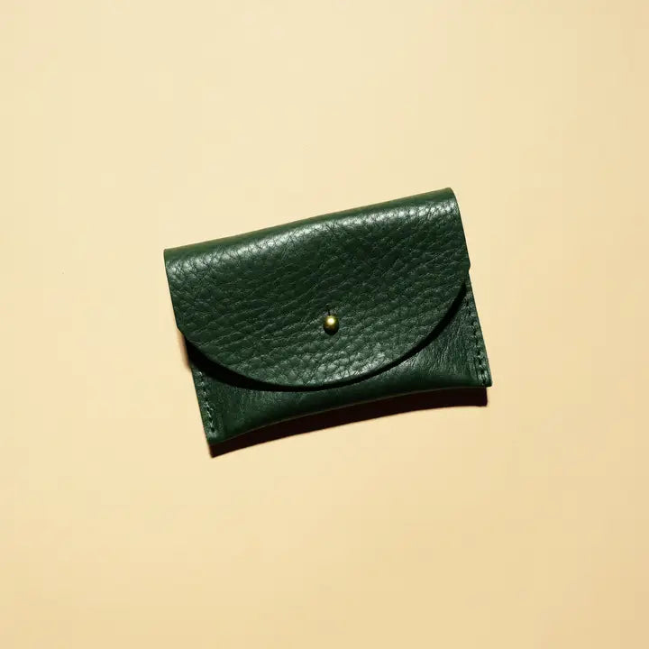 Leather Cardholder