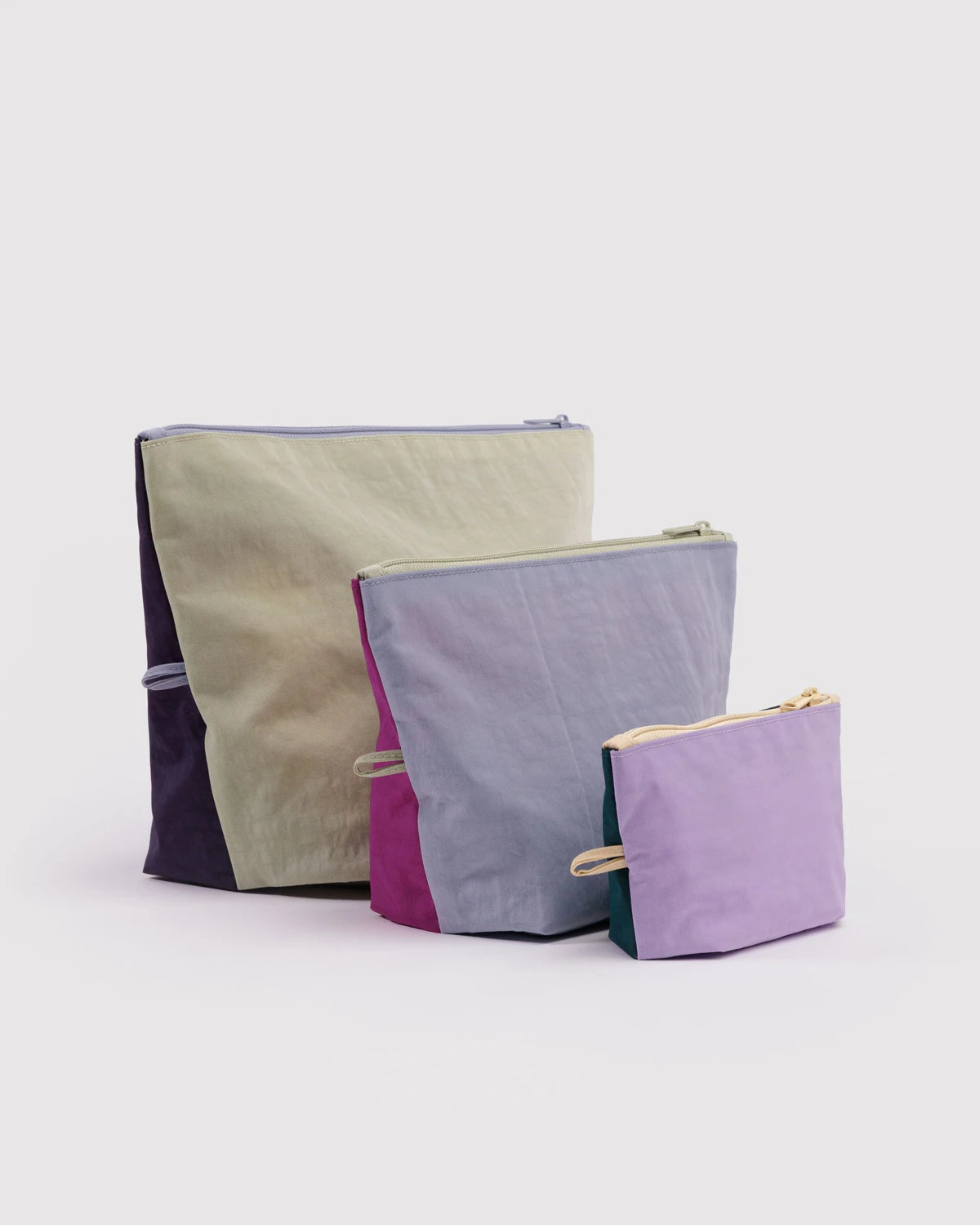 Go Pouch Set