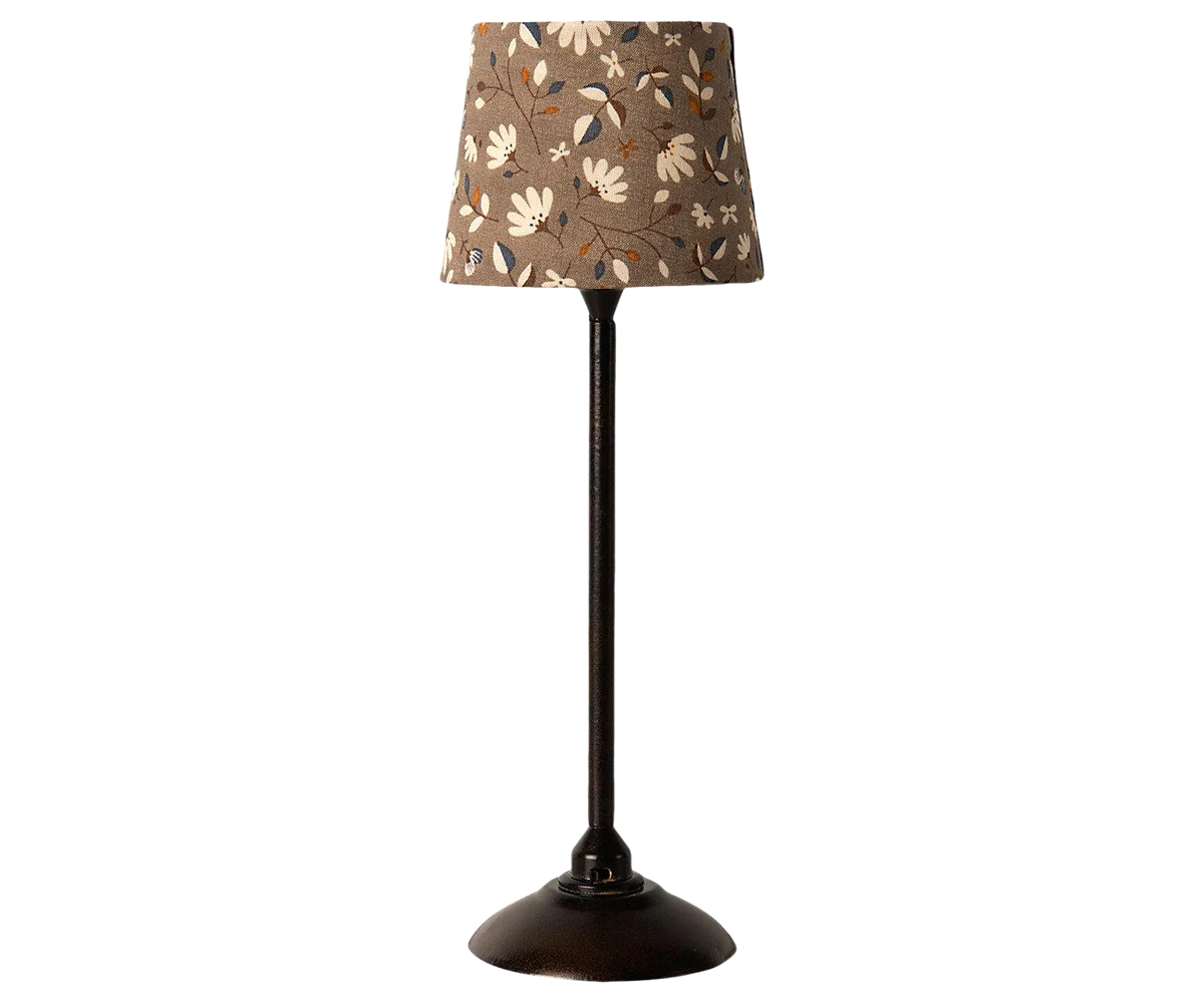 Miniature Floor Lamp