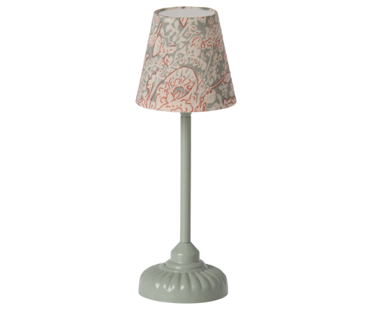 Vintage Floor Lamp