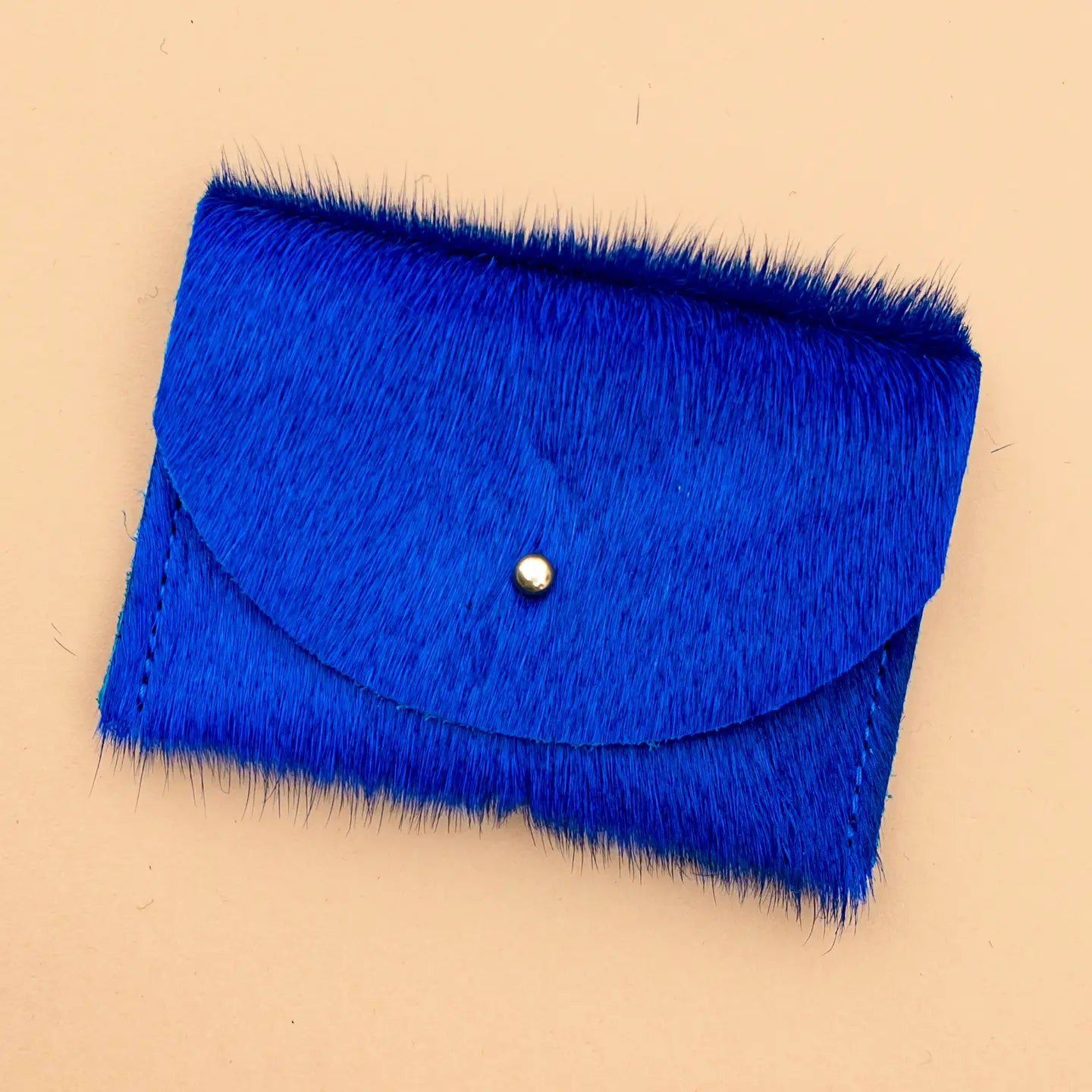 Leather Cardholder