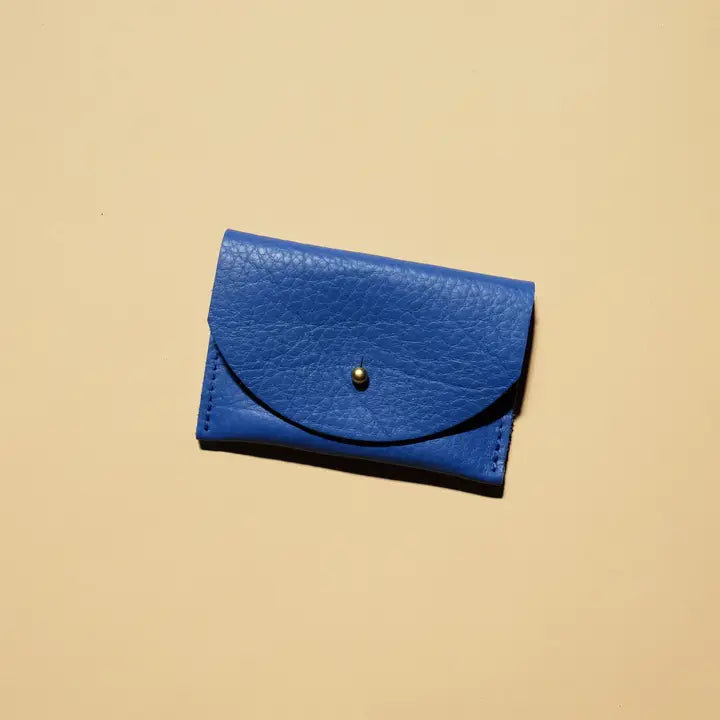 Leather Cardholder