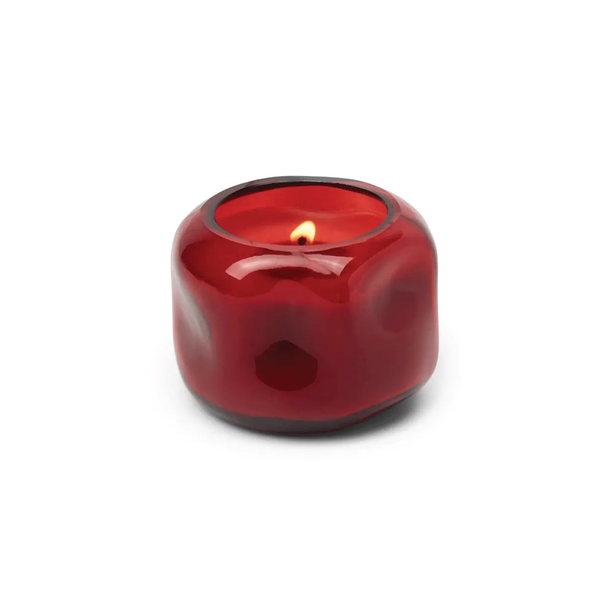 Basalt Candle