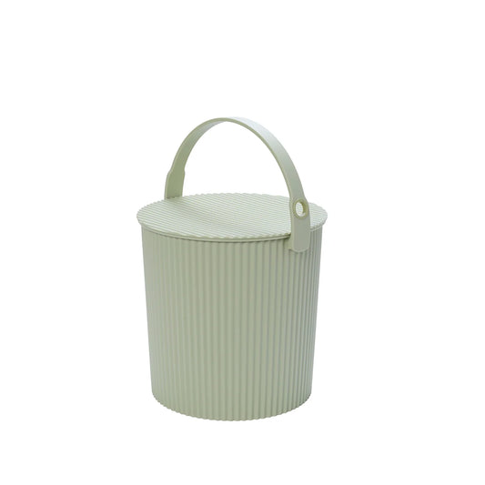 Large Hachiman Bucket