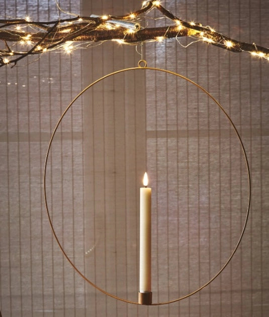 Candle Ring