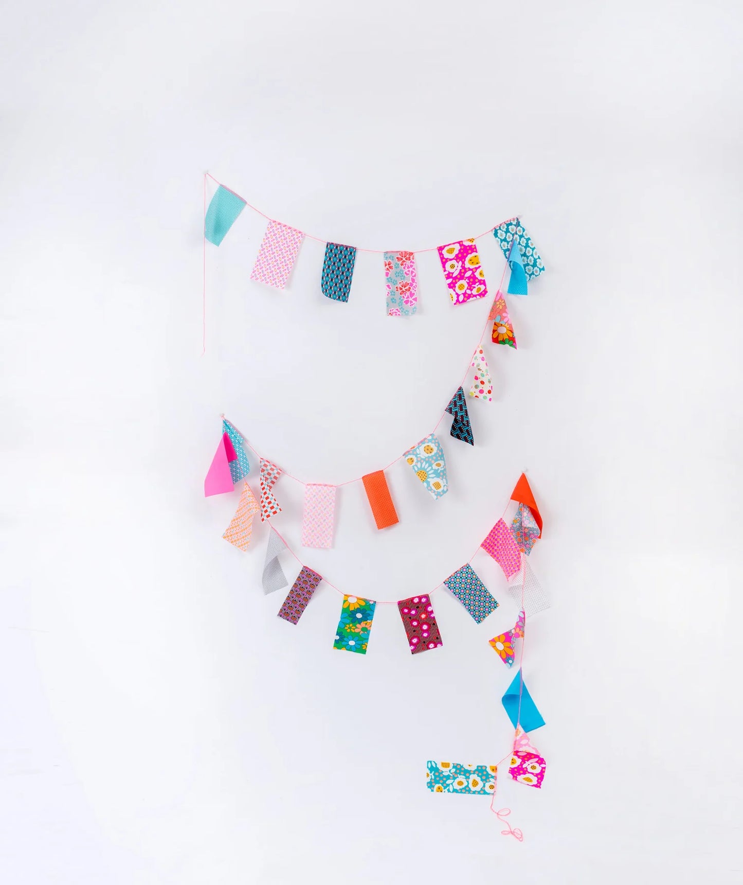 Rectangle Garland