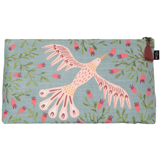 Large Cosmetic Bag