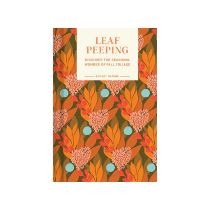 Pocket Nature Book