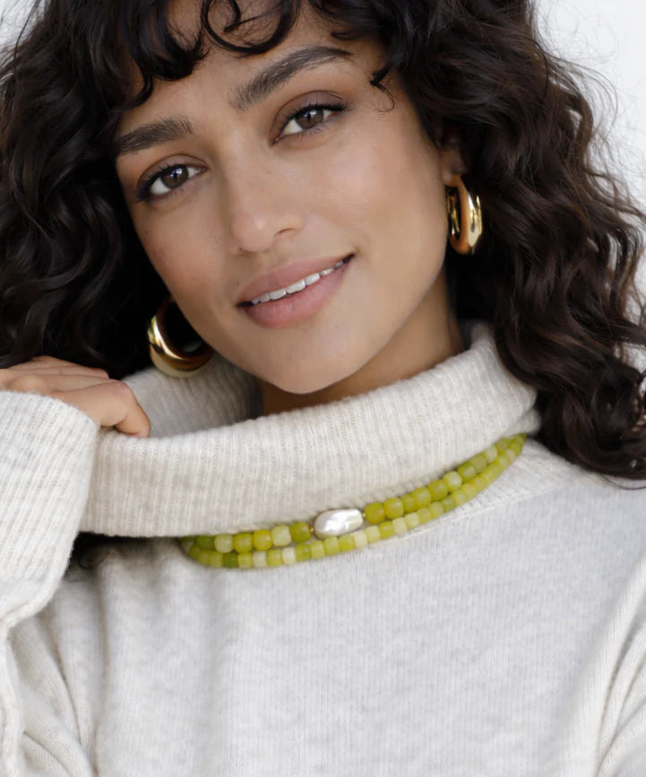 Charm Keeper Necklace