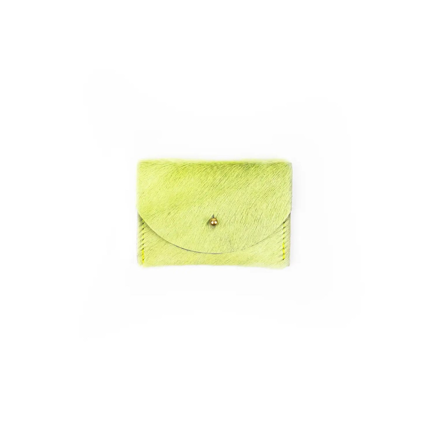 Leather Cardholder