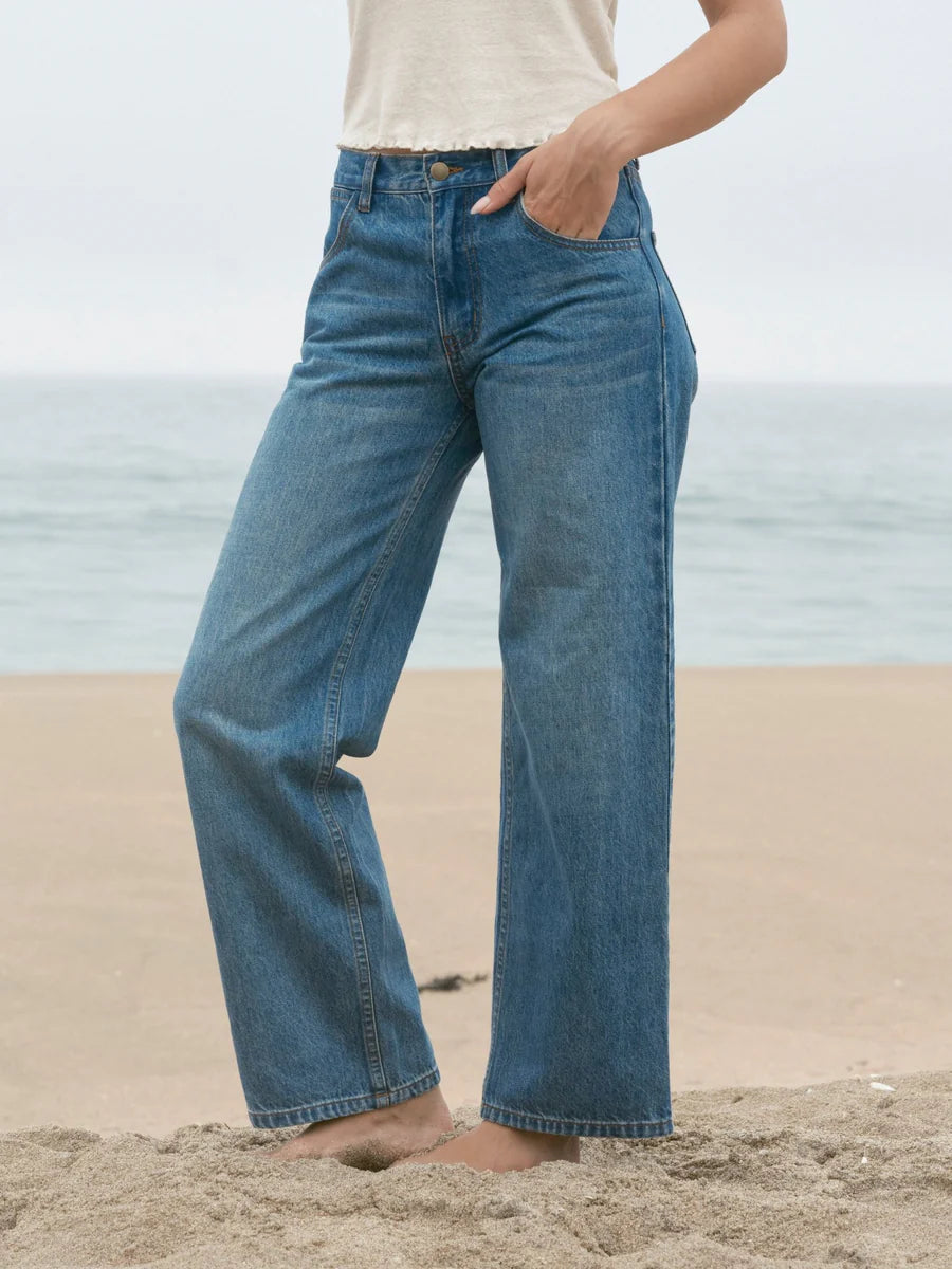 Little River Jeans