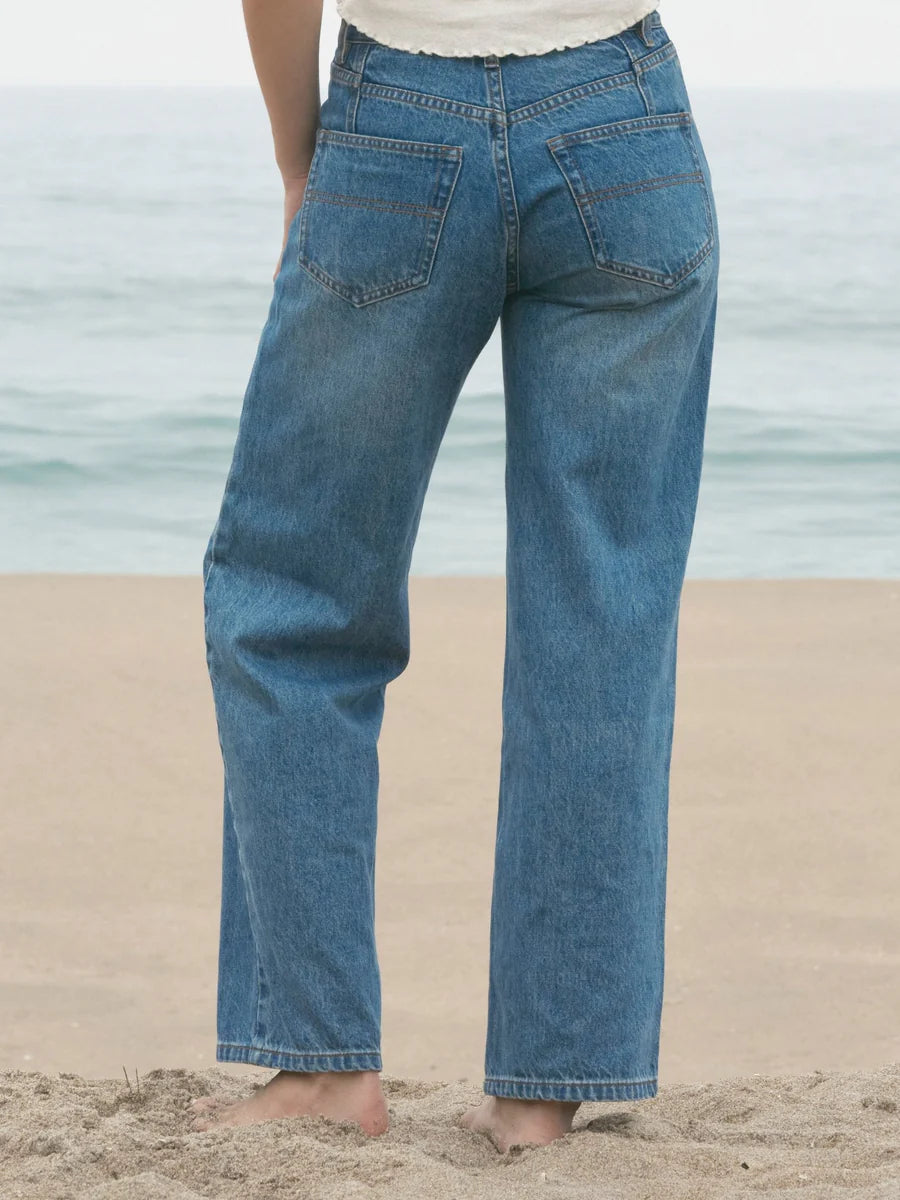 Little River Jeans