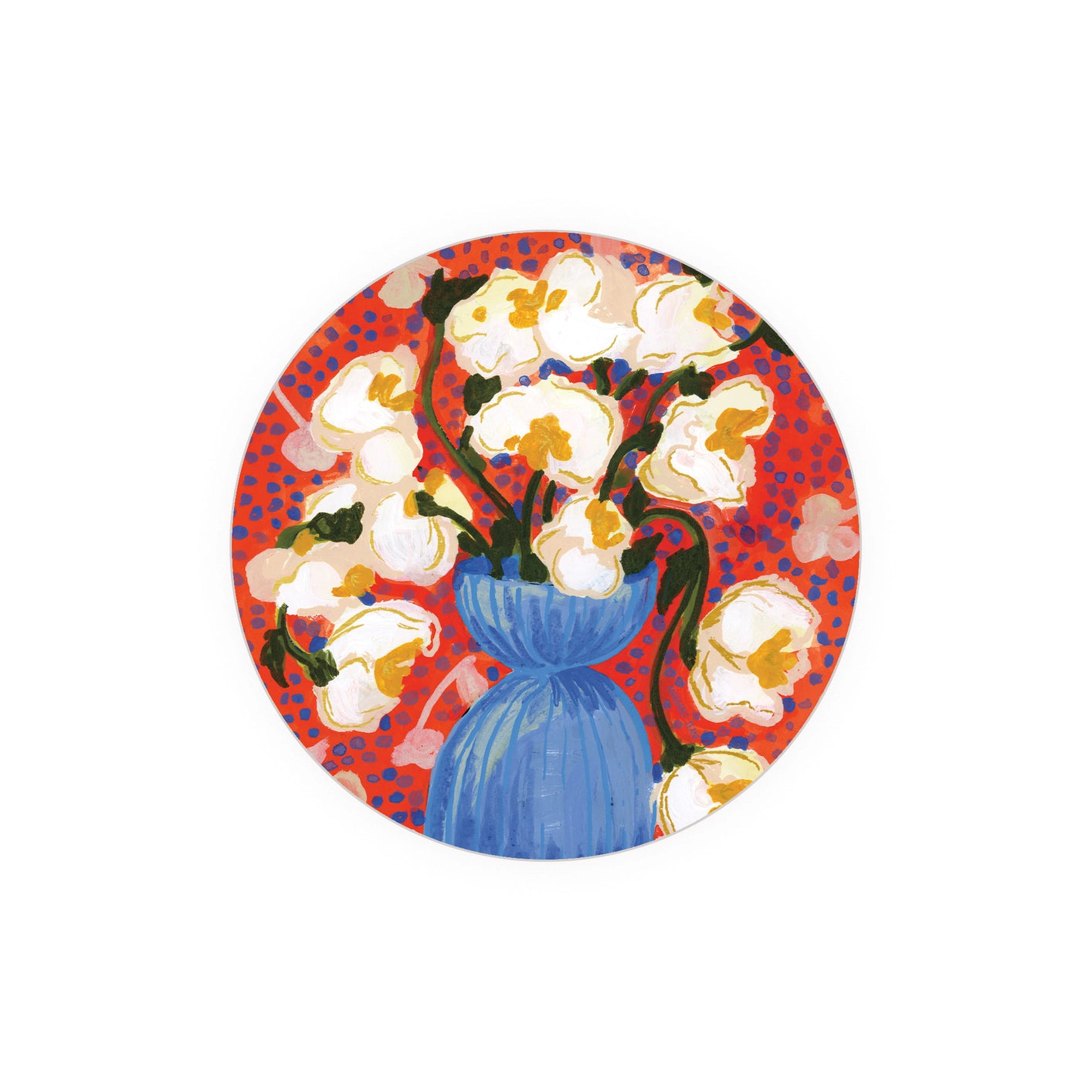 Seedlings Coaster