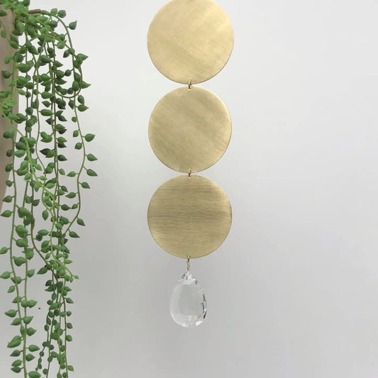Luminescence Suncatcher