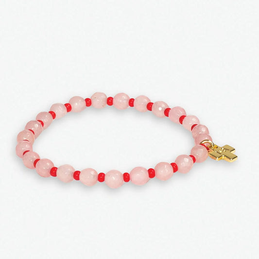 Mabel Beaded Stretch Bracelet