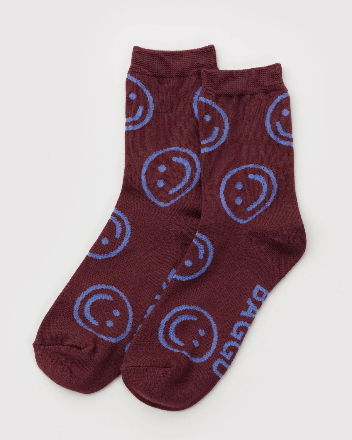 Crew Socks