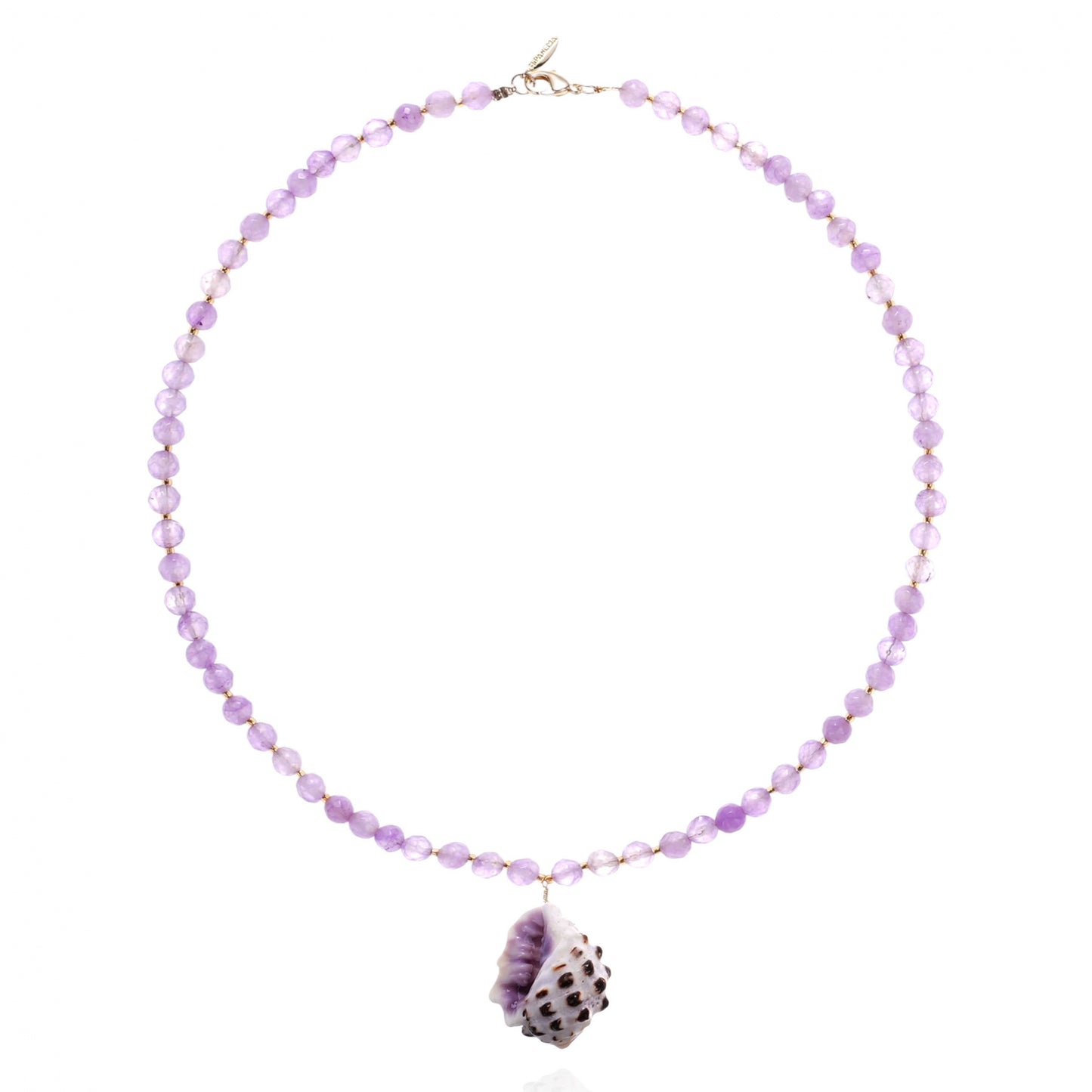 Manille Necklaces