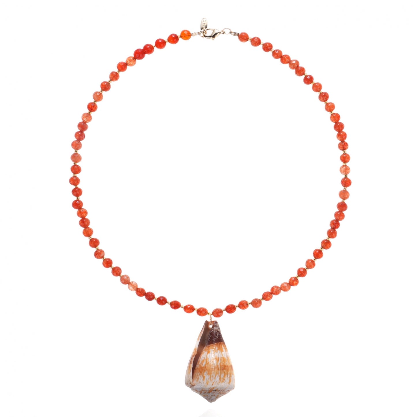 Manille Necklaces