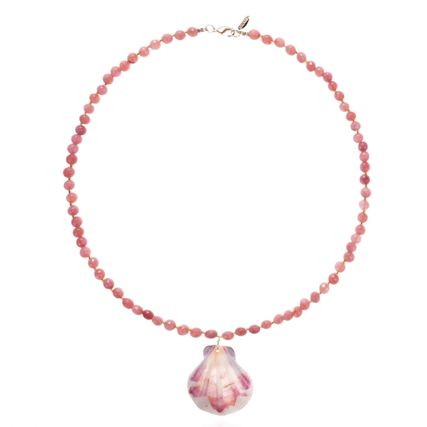 Manille Necklaces