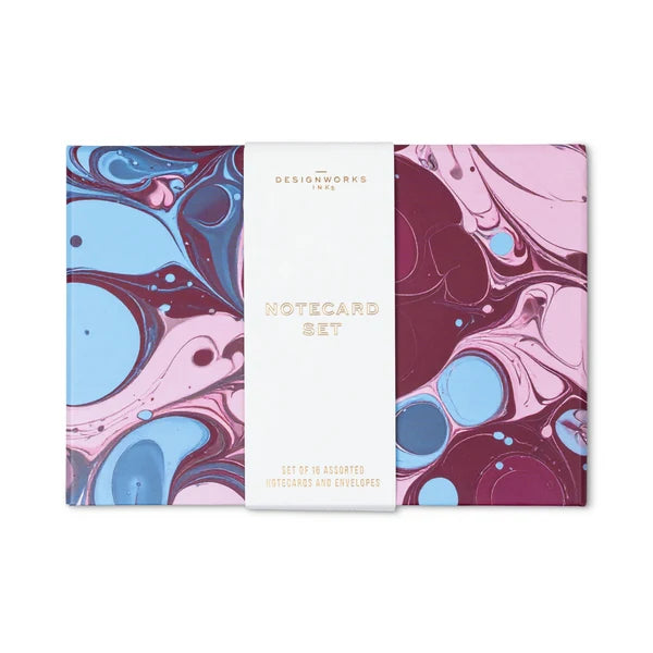 Notecard Set