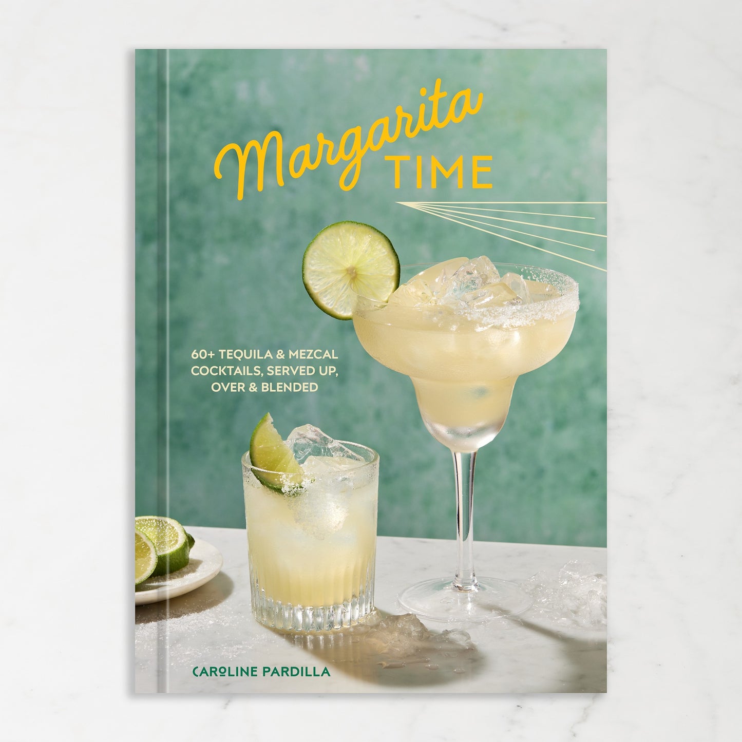 Margarita Time