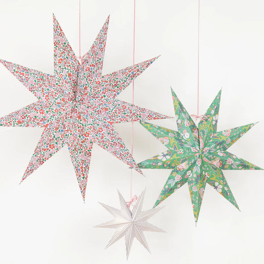 Liberty Star Decoration