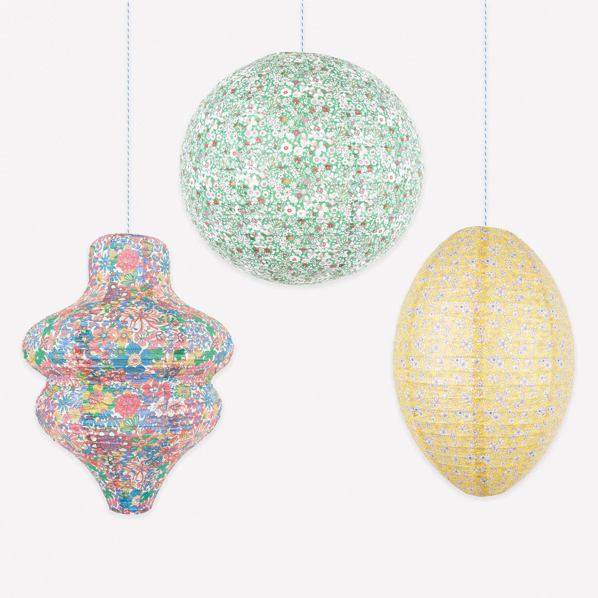 Liberty of London Bright Lanterns
