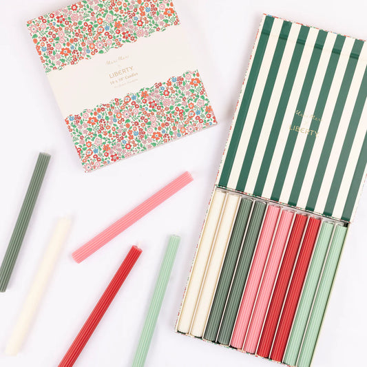 Sweet Meadow Candle Gift Box