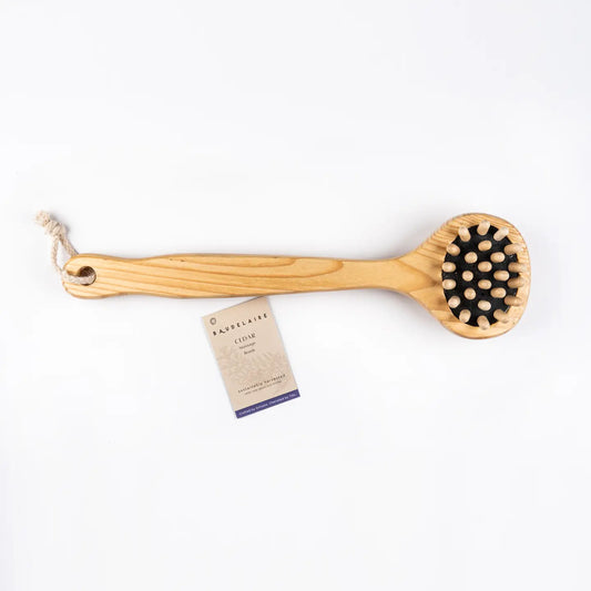 Bath Brush/Massager