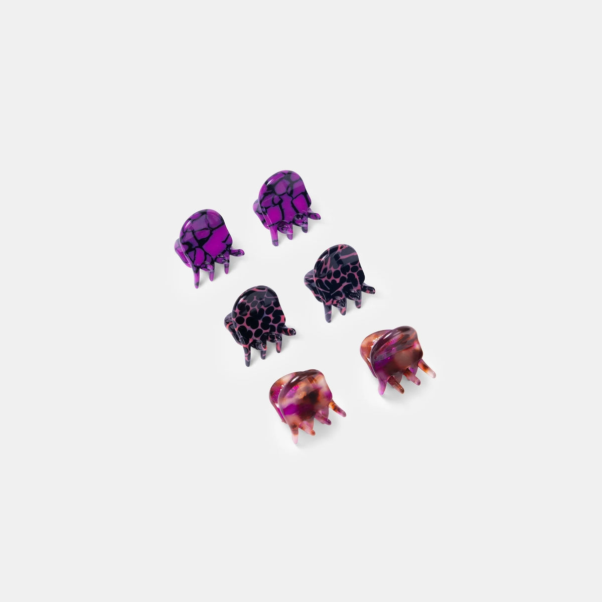 Micro Hair Claws