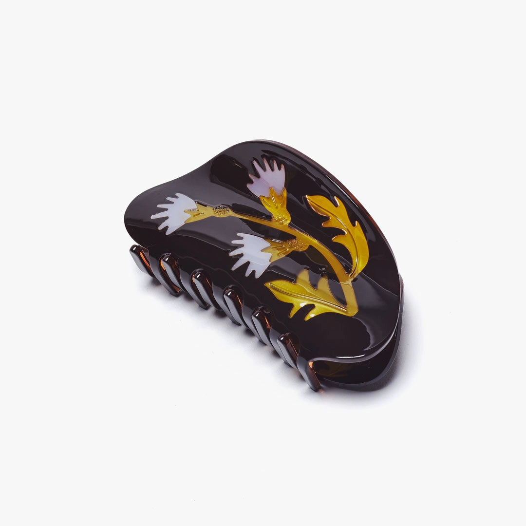 Flower Claw