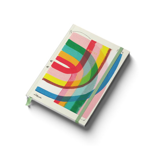 Halfpenny Postage Journal