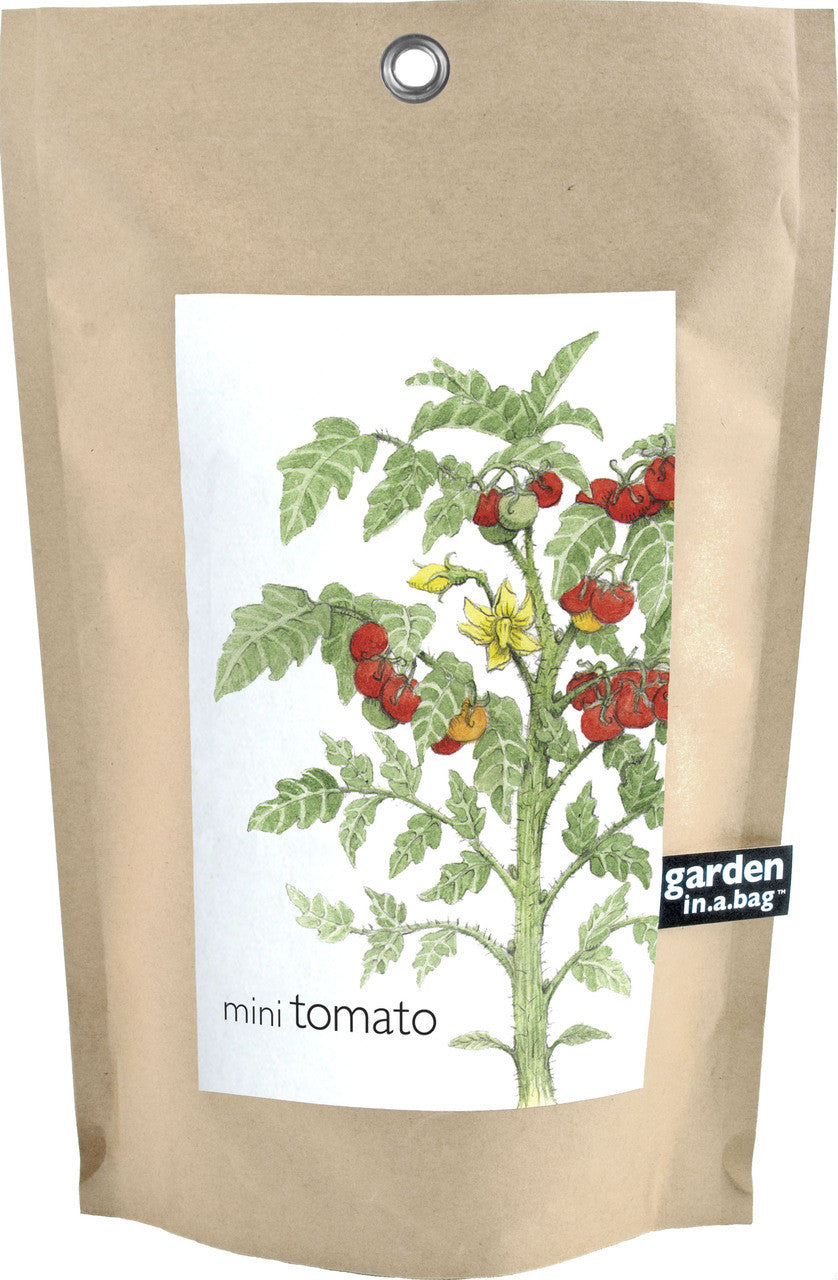 Garden in a Bag