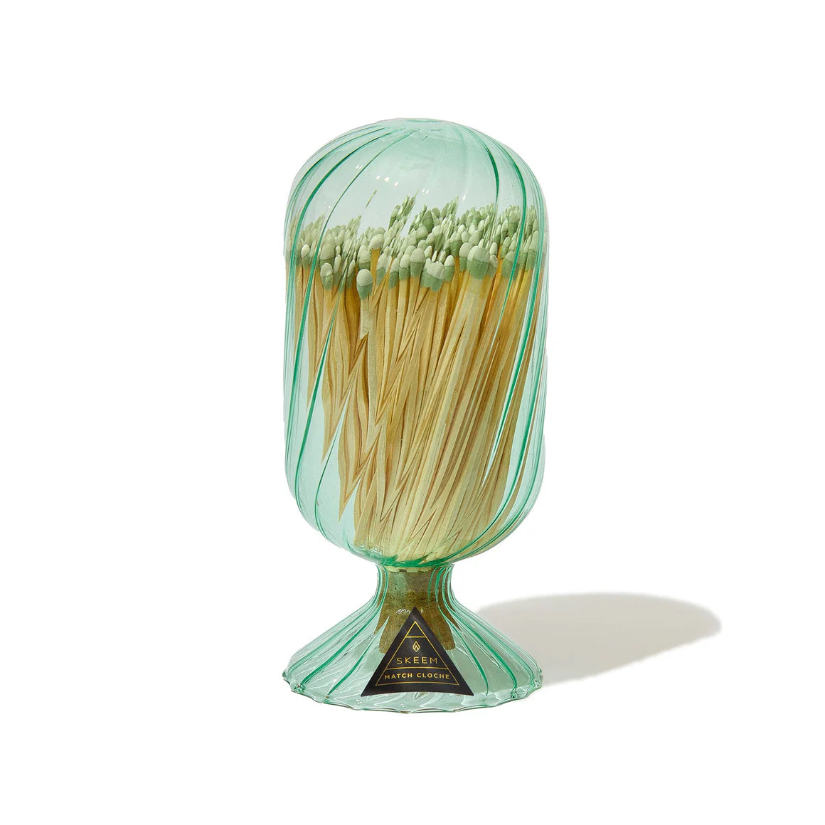 Helix Match Cloche