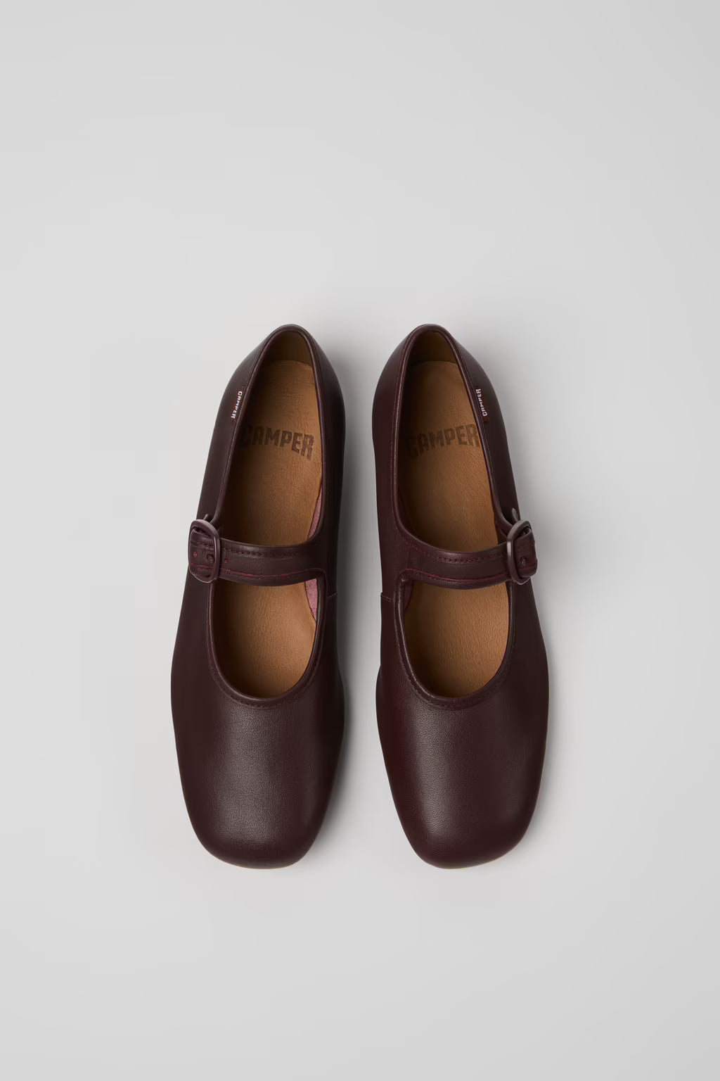 Casi Myra Mary Janes